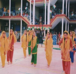 MODERN NEW DELHI PUBLIC SCHOOL Galley Image 4