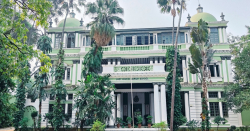 Lady Khatun Marium School, C/O T S RAHAMAN, AT/PO NHAVA TALUK PANVEL,  PANVEL, Raigad