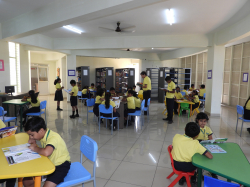 Green Dot International School Galley Image 4