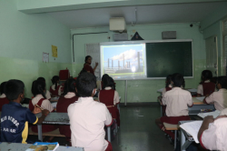 Vikas Central School Galley Image 2
