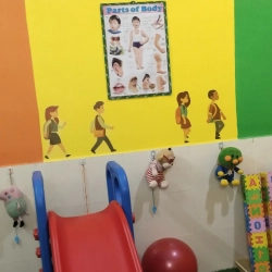 Dhruv Taara Kids Play School and Day Care Gallery Image 4