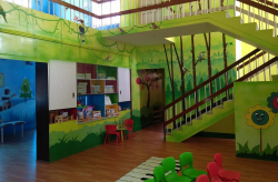 KIDS ACADEMY Galley Image 3