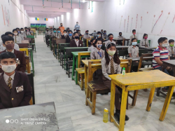 Pt. D.P. Mishra Memorial Public School Galley Image 2