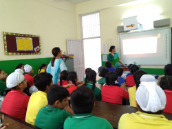 AJIT KARAM SINGH INTERNATIONAL PUBLIC SCHOOL Galley Image 2