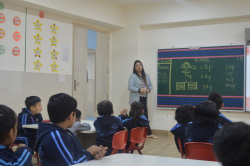 BLUE ANGELS GLOBAL SCHOOL Galley Image 3