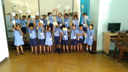 Pre schools, Playschools schools in Church Gate, Mumbai, DUNNES INSTITUTE, 4th & 5th Floor,  K.R. Cama Oriental Institute Bldg., 136, Shahid Bhagat Singh Rd., Opp. Lion Gate, Kala Ghoda, Cuffe Parade, Mumbai