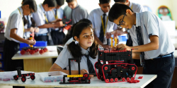 Ashoka Universal School Galley Image 4