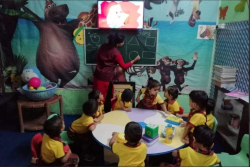 Universal Play School Galley Image 4