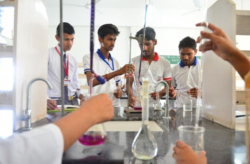 Techno Academic Higher Secondary School Galley Image 4