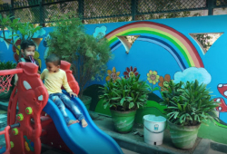 LITTLE WINGS PLAY SCHOOL Galley Image 3