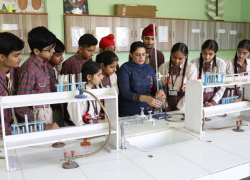 M.D. Dayanand Model School Gallery Image 4