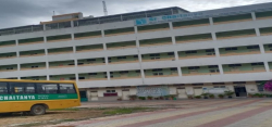CBSE Schools in JP Nagar Phase 2, Bangalore, SRI CHAITANYA TECHNO SCHOOL, PLOT NO 75/A HULIMAVU BANNERGHATTA MAIN ROAD, BANNERGHATTA MAIN ROAD, Bengaluru