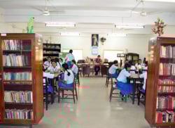 Loreto Convent Entally Galley Image 4