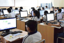 Jayshree Periwal High School Galley Image 3