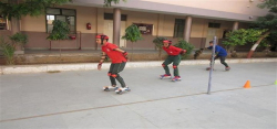 Central Academy School Gallery Image 4