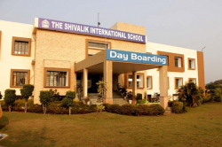 CBSE Schools in HALDWANI, The Shivalik International School, Lalpur Nayak, RTO Road, Near Pal College, LalpurNayak, HALDWANI
