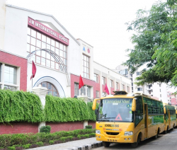 Day School in Delhi, JM International School, Sector-6, Dwarka, Dwarka, Delhi