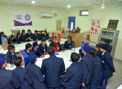Mount Litera Zee School Galley Image 2