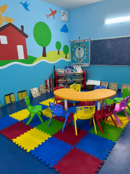 KIDZEE NOIDA Sector 12 Galley Image 3