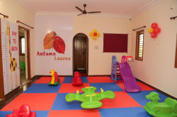 Autumn Leaves Preschool Ullal Galley Image 4