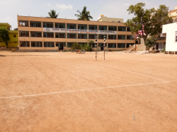 SRI VIVEKANANDA VIDYA KENDRA, HOSKOTE, Bengaluru