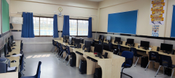 Podar International School  - Ballarpur Galley Image 4