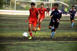 Awards in Sports