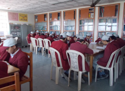 Brahmrishi Mission School Jarar Galley Image 4