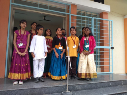 BVM GLOBAL SCHOOL Galley Image 4