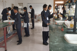 P K INTERNATIONAL SCHOOL Galley Image 2