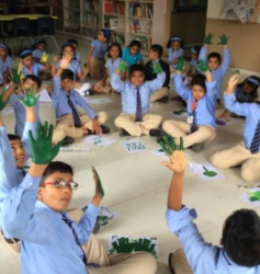 PODAR INTERNATIONAL SCHOOL Galley Image 1