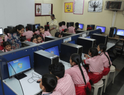 Vasavi Public School Galley Image 3