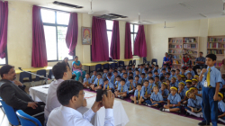 Podar International School  - Anand Galley Image 3
