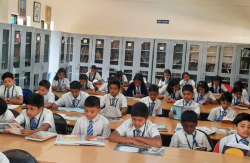 BADEN POWELL PUBLIC SCHOOL Galley Image 4
