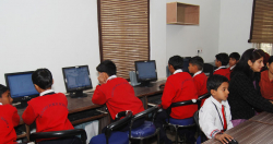 GLORY PUBLIC SCHOOL Galley Image 2