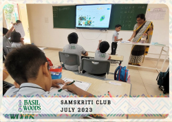 Classroom