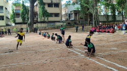 imagen de la galera de la escuela