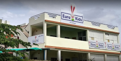 Best Play Schools in Coimbatore, EURO KIDS SARAVANAMPATTI, #38, G.K.S. Nagar, Saravanampatti, Saravanampatty, Coimbatore