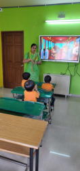 LDR International School Galley Image 4