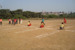 Sanskar Public School Galley Image 3