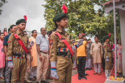 ಶಾಲೆಯ ಗ್ಯಾಲಿ ಚಿತ್ರ