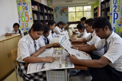 Raunaq Public School Gallery Image 2