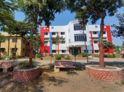 Schools in Latur, JAI HIND SCHOOL, SURVEY NO. 184, BODHAN NAGAR, JALKOT ROAD, JALKOT , Latur