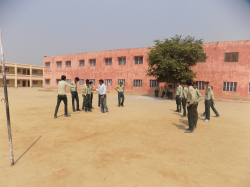Green Land Convent Senior Secondary School Gallery Image 2