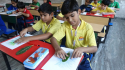 Beetles International School Galley Image 4