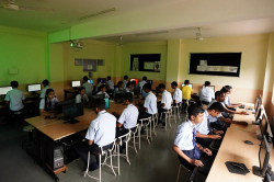 DAISY DALES SCHOOL Galley Image 4