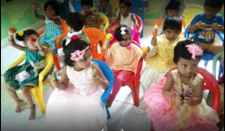 Tinytots Day Care & Pre-School Galley Image 4