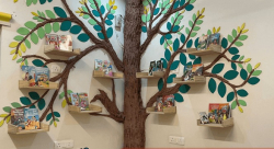 Little Cambridge Play School & Daycare Galley Image 2