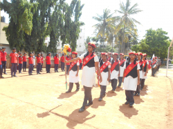 ಶಾಲೆಯ ಗ್ಯಾಲಿ ಚಿತ್ರ