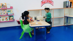 Best Day Care Centres in Whitefield Road, Bangalore, Little Big World, Little Big World, EPIP Industrial Area, Whitefield, Road, Krishnarajapura, RMZ Whitefield, Bengaluru
